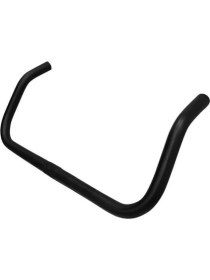 Resim Doğa Fixie / Fitness Gidon 25.4 mm / 460 mm - Siyah 