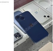 Resim Apple iPhone 13 Mini İkinci El YD | 128 GB | Mavi İkinci El YD iPhone 13 Mini Sorunsuz