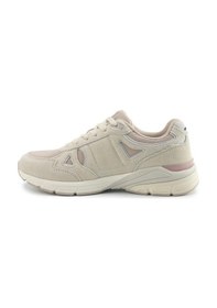 Resim U.s. Polo Assn. Noe 5pr 102021443 Kadın Spor Ayakkabı Bej 36-40 Bej 
