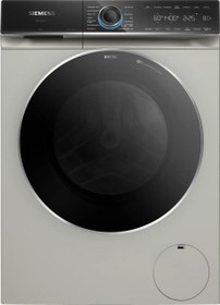 Resim Siemens iQ700 WG54B2ASTR 1400 Devir 10 kg Çamaşır Makinesi 