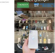 Resim Apple iPhone 11 İkinci El TR | 128 GB | Beyaz İkinci El İPHONE 11 128 ADEN TELEKOM