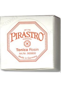 Resim Pirastro Tonica Rosin Reçine 