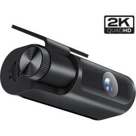 Resim Conio Carlover A2 Pro 4K Ultra Hd Araç Içi Kayıt Cihazı, Wifi/app ile Anlık Izleme, 170° Geniş Açılı Arka Kamera 