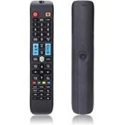 Resim Samsung 82Nu8000 Smart Led Tv Kumandası 