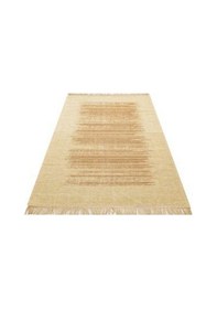 Resim Eko Halı Brooklyn Brk02 Naturel Bej Kilim 135X200 Cm 