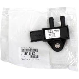 Resim MGA Peugeot 206 Egzoz Fap Kaptörü 