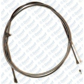 Resim Kaput Acma Teli Escort 1990- 504616372 