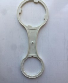 Resim Sulook Su Arıtma Cihazı İki Yönlü Filtre Kabı Açma Anahtarı 