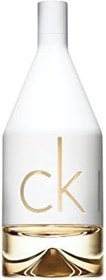 Resim Calvin Klein IN2U Her EDT Kadın Parfümü 150 ml 