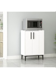 Resim Dekorosso New Lowya Çok Amaçlı Kiler Dolabı 