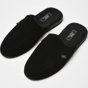 Resim Gc Erkek Ev Terliği / 355s Siyah 