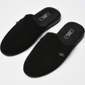 Resim Gc Erkek Ev Terliği / 355s Siyah 