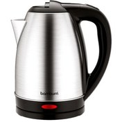 Resim Bambum Festea Su Isıtıcı Inox B5083 Bambum Festea Su Isıtıcı Inox B5083