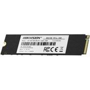 Resim HIKVISION DESİRE P 256 GB NVME SSD 