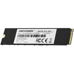 Resim HIKVISION DESİRE P 256 GB NVME SSD 