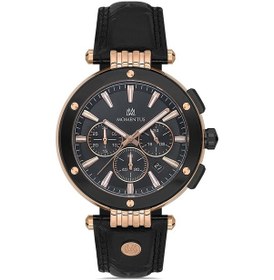 Resim Momentus Tm263t-04br Erkek Kol Saati 
