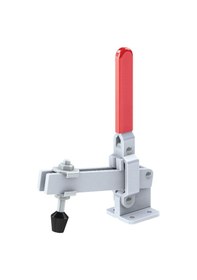 Resim Goodhand Gh-12305 Dikey Geçiş Kelepçesi 364 Kg Kapasiteli Dayan 