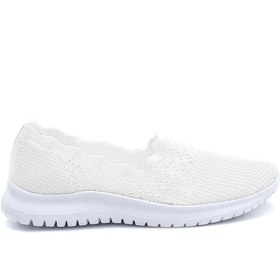 Resim Kadın Sneaker 
