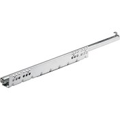 Resim Hettich 35 cm Quadro Frenli Kısmi Tek Açılım Sağ Ray (9267404) 