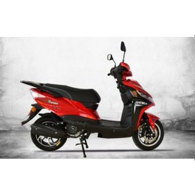 Resim Arora Verano 50 Cc Scooter Ar50-9 Arka Fren Balatası Kampana Set 