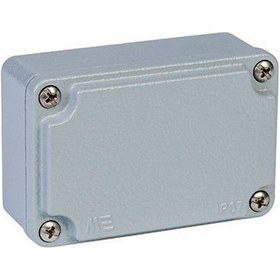 Resim METE ENERJİ 402503 65X100X40 Alüminyum Buat 