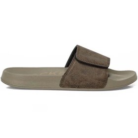 Resim Dockers Erkek Terlik 226324 M Kum 