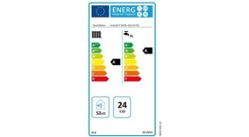 Resim Demirdöküm Vintomix 24/28 Kw (20.000 Kcal) Tam Yoğuşmalı Kombi 