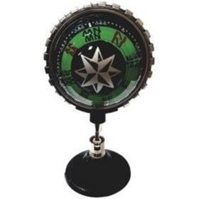 Resim Genel Markalar Araç İçi Vantuzlu Pusula 