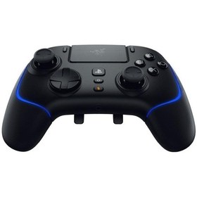 Resim Razer Wolverine V2 Pro Rz06-04710100-r3g1 Siyah Kablosuz Oyun Kolu - Teshir 