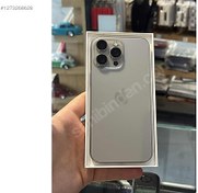 Resim Apple iPhone 16 Pro Max İkinci El TR | 256 GB | Natürel Titanyum İkinci El IPHONE 16 PRO MAX 256 GB NATURAL TITANIUM