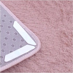 Resim Marsilyan Flamme Halı Kaydırmaz Pedler 8 Adet 