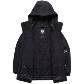Resim Volcom Holbeck Ins Mit Çocuk Mont Kar Mont 