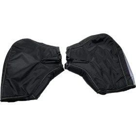 Resim Bajaj Dıscover El Koruma Impertex Motospartan 