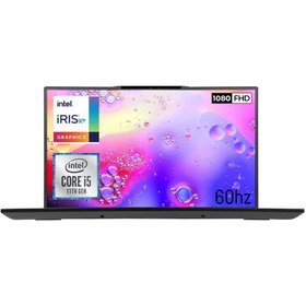 Resim EverBook EB-15R i5 1135G7 15.6" 8 GB RAM 500 GB SSD FHD FreeDOS Taşınabilir Bilgisayar 