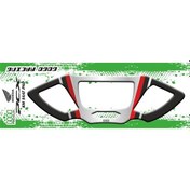 Resim Honda Pcx 2021 - 2024 Uyumlu Km Saat Pad 003 