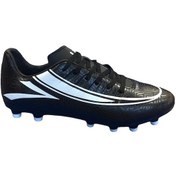 Resim Lig Krampon Siyah 