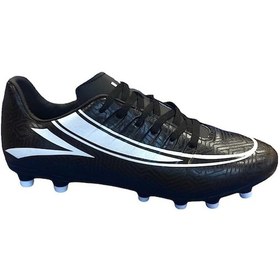 Resim Lig Krampon Siyah 