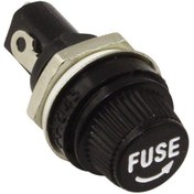 Resim Şase Tip Mini Sigorta Yuvası-182320 