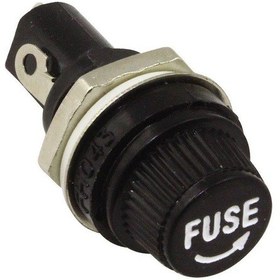 Resim Şase Tip Mini Sigorta Yuvası-182320 