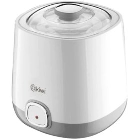 Resim Kiwi KYM-7205 Yoğurt Makinesi 