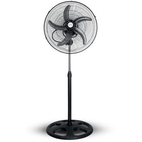 Resim CVS Homenist HI 91041 18 inç 3 Kollu Sanayi Tip Vantilatör 