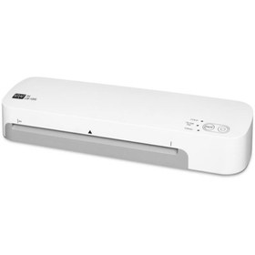 Resim KRAF LAMİNASYON MAKİNASI A4 LM-1000 