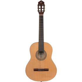 Resim Ortega RSTC5M Student Series Klasik Gitar (Mat Natural) 