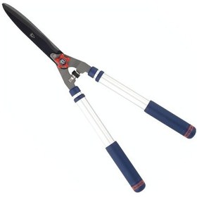 Resim Spear And Jackson 8120Rs Teleskopik Saplı Çit Makası 