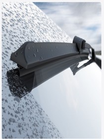 Resim Silbak Silecek Süpürgesi Ön BMW i3 Kasım 2013 üzeri İ03 