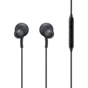 Resim Samsung Type-C Stereo Kablolu Kulaklık Siyah EO-IC100BBEGWW (Samsung Türkiye Garantilidir) 