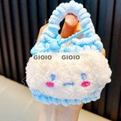 Resim Silver1 Gıoıo Yeni Mini Taşınabilir Kozmetik Ayna Kolye Anahtarlık Çanta Aksesuarları Kolye Dıy Anahtarlık (Yurt Dışından) 