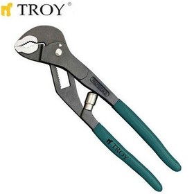 Resim Troy 21003 Kolay Ayarlanabilir Boru Anahtarı N11.17550 