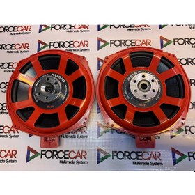 Resim Bmw Subwoofer Reis Audio 20 Cm B1 Ankara Recars Garage 