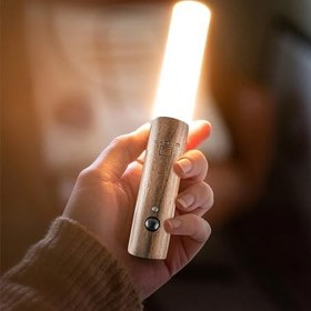 Resim Cata CT-5250 Kumru Şarjlı LED Duvar Aplik Günışığı 
